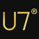 Trendy Jewelry From U7 logo