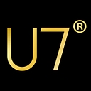 U7jewelry logo