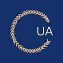 Ukrainian Resistance Foundation logo