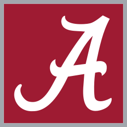 University Of Alabama logo