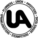 United Association Of Union Plumbers, Fitters, Welders And Service Techs logo