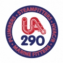 Local 290 logo