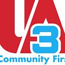 Ua3 Inc logo