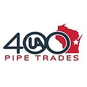 Plumbers & Steamfitters Local 400 logo