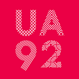 UA92 logo