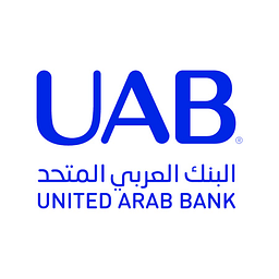 United Arab Bank logo
