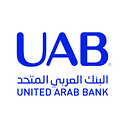 United Arab Bank logo