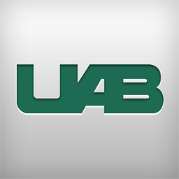 University of Alabama At Birmingham logo