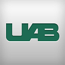 UAB EDUCATIONAL FOUNDATION logo