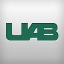The University Of Alabama At Birmingham logo