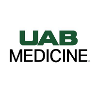 University of Alabama at Birmingham logo
