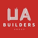Ua Builders Group logo