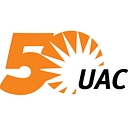 Urban Affairs Coalition logo