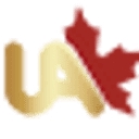 Ua Canada/L'au Du Canada logo