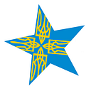 Ukrainian American Cultural Club of logo
