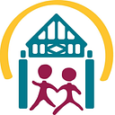 University Area Community Development logo