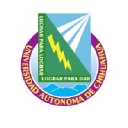 Universidad Autonoma De Chihuahua logo