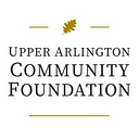UPPER ARLINGTON COMMUNITY logo