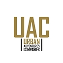 Urban Adventures Companies, Inc. logo