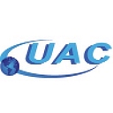 Universal Air Conditioner logo