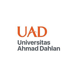 Uada logo