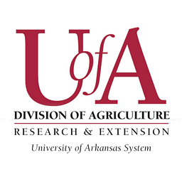 University of Arkansas System Division of Agriculture logo