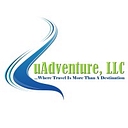 Uadventure Travel logo