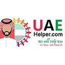 uaehelper.com logo
