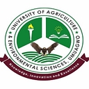 University of Agriculture & Environmental Sciences