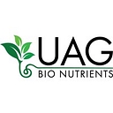 Uag Bio Nutrients logo