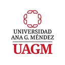 Universidad Ana G. Méndez (Uagm) logo