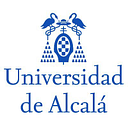 Logo de Universidad de Alcalá