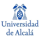 Universidad de Alcalá de Henares Logo