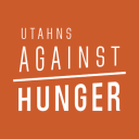 Utahns Against Hunger logo