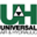 Universal Air-Hydraulic