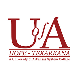 UA HOPE TEXARKANA TECHNICAL CENTER logo