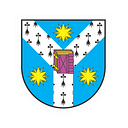 Alexandru Ioan Cuza University logo