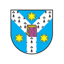 Alexandru Ioan Cuza University logo
