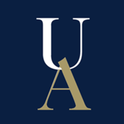 University of Akron Main Campus logo