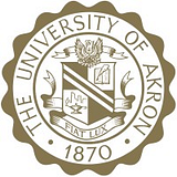 College of Business Administration - University of Akron logo