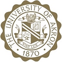 University of Akron Logo