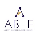 Albany Business Leaders Emerging (Able) logo