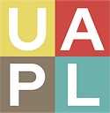Upper Arlington Public Library logo