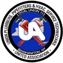 UA Local 112 logo