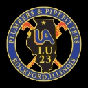 UA Local 23 logo