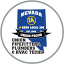 United Association of Journeymen & Apprt logo