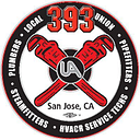 United Association Journeymen & logo