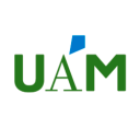 Universidad Autónoma de Madrid logo