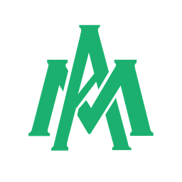 University of Arkansas at Monticello logo