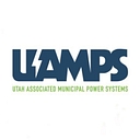 Uamps logo